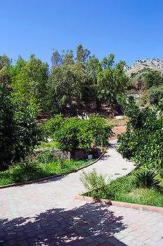 *** Aparthotel Residence Villa Mare Taormina Letojanni Italy