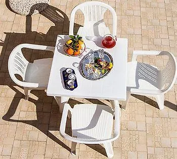 Aparthotel Residence Villa Mare Taormina Letojanni