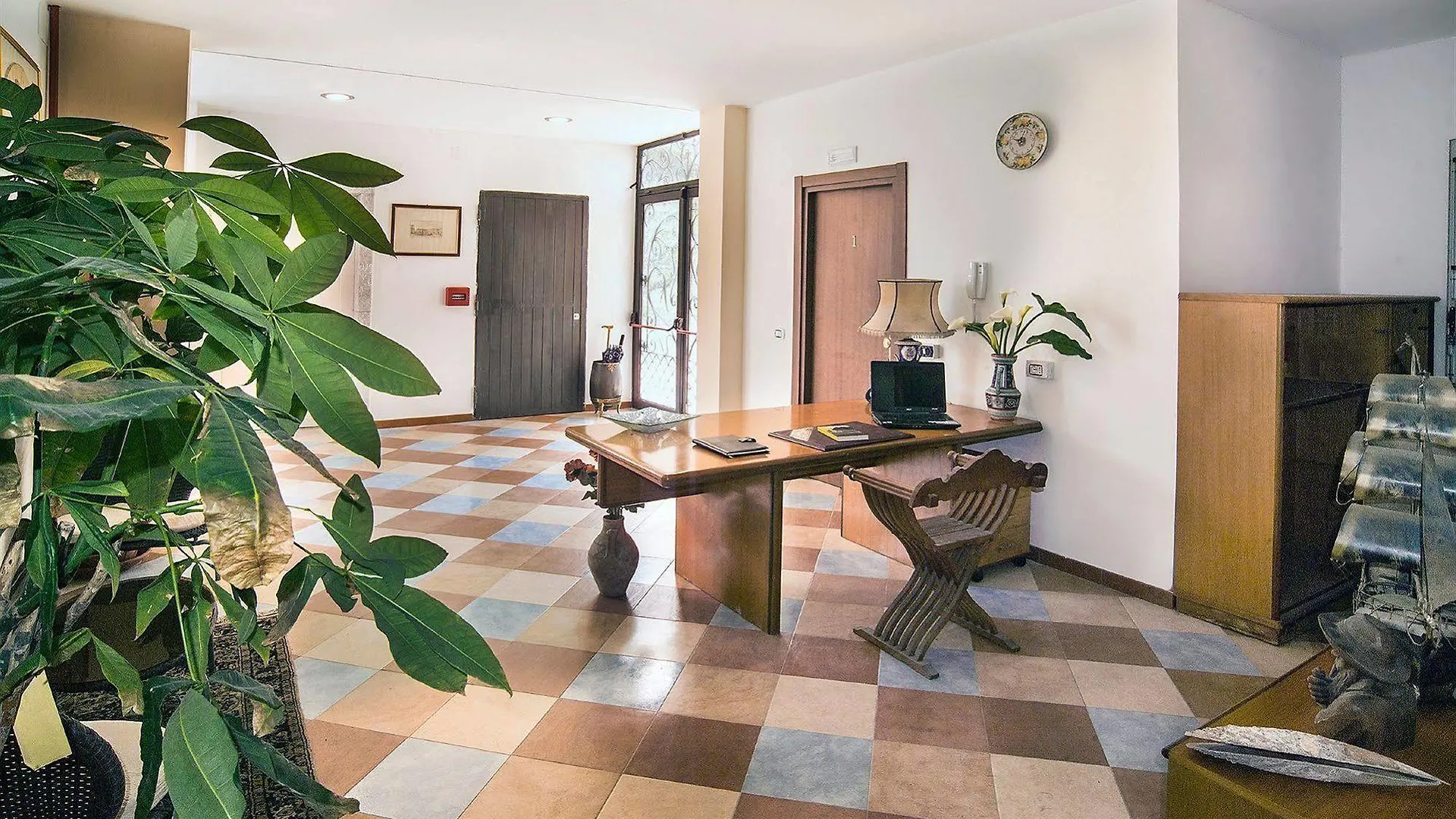 Residence Villa Mare Taormina Letojanni Italy