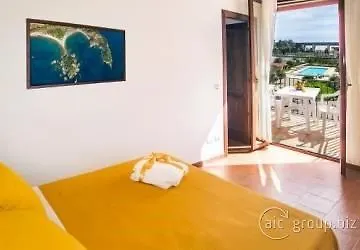 Residence Villa Mare Taormina Letojanni 3*,
