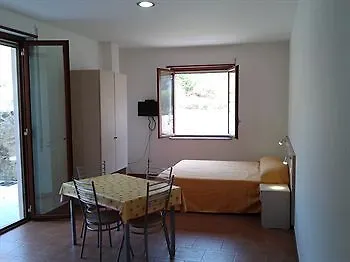 Residence Villa Mare Taormina Letojanni