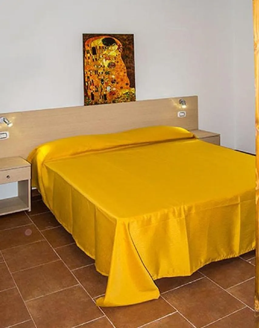 Aparthotel Residence Villa Mare Taormina Letojanni