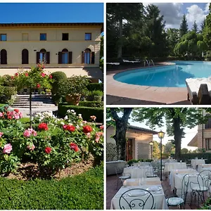 Hotel Scacciapensieri Boutique Siena