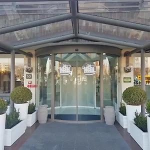 Hotel Welcome Milano