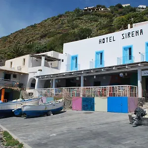 La Sirena Guest house