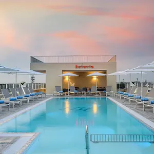 Hotel Astoria Bibione