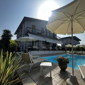 Hotel Renata Lazise