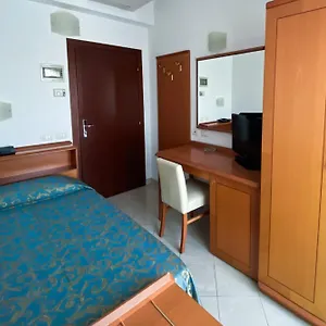 Hotel Gabbiano Riccione