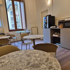 Hotel Duca D'aosta Firenze
