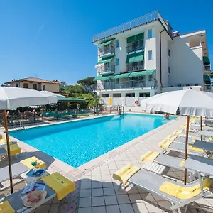 Hotel Suisse Marina di Pietrasanta