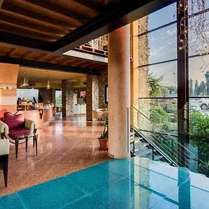 Hotel Art&hotel Aeroporto Stezzano