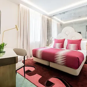Hotel Mate Collection Filippo, Rome-fontana Di Trevi Roma