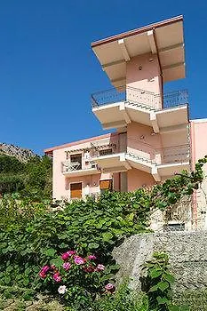 Residence Villa Mare Taormina Letojanni