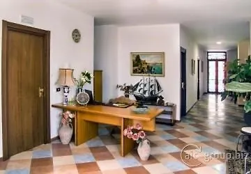 Residence Villa Mare Taormina Letojanni