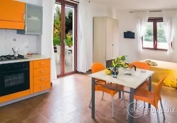 Aparthotel Residence Villa Mare Taormina Letojanni