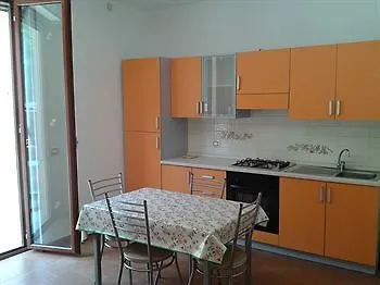 Residence Villa Mare Taormina Letojanni Aparthotel